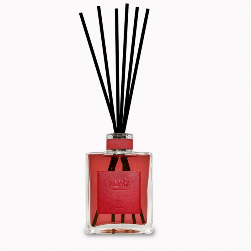 Muhà profumazioni - Arancio e cannella 100ml Muhà profumazioni - Arancio e cannella 100ml
