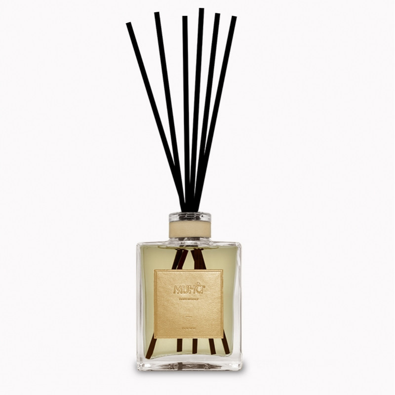 Muhà profumazioni - Vaniglia e ambra pura 100ml Muhà profumazioni - Vaniglia e ambra pura 100ml