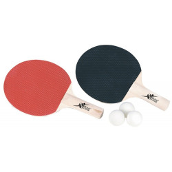 Set ping-pong Acquarius