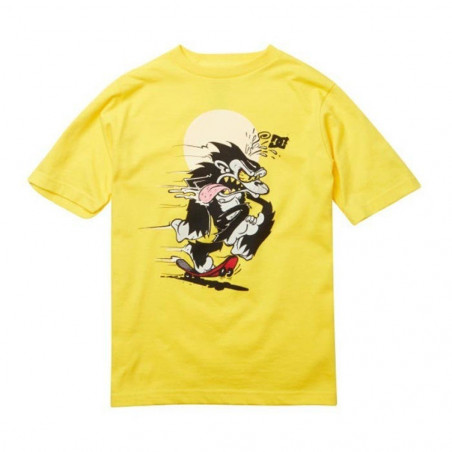 T-Shirt Skate Monkey Junior