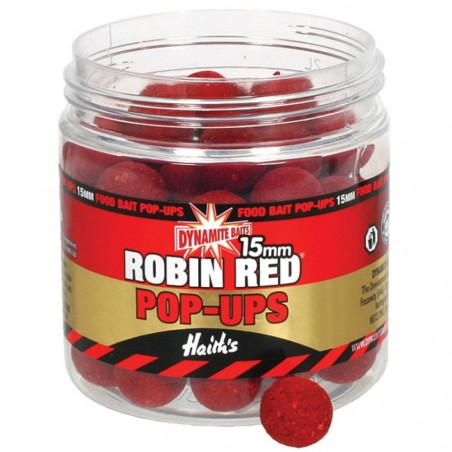 Boilies Robin Red Food Bait...