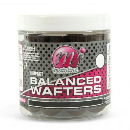 Boilies Balanced Wafters...