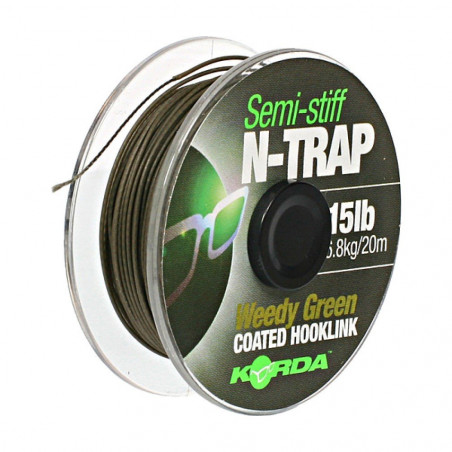 Trecciato N-Trap Semi Stiff...