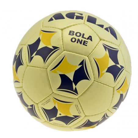 Pallone Calcio Agla Bola One