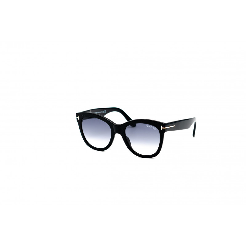 TOM FORD WALLACE TF870 01B