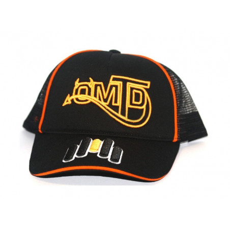 Cappello OMTD Trucker Hat