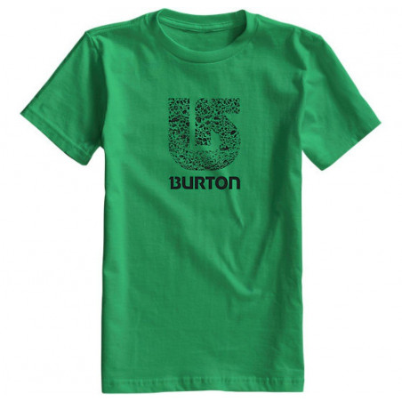 T-Shirt Logo Vertical Bambino