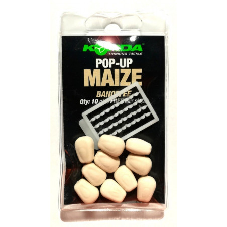 Pop-Up Maize