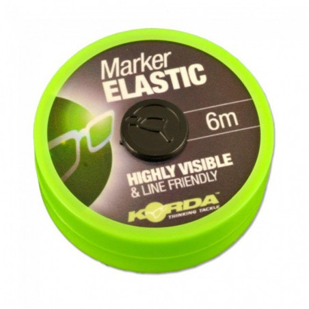 Flio Marker Elastic 6 m