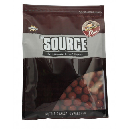 Boilies The Source 20 mm