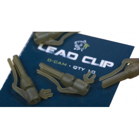 Lead Clip