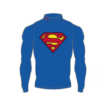 t-shirt uomo Superman Evo...
