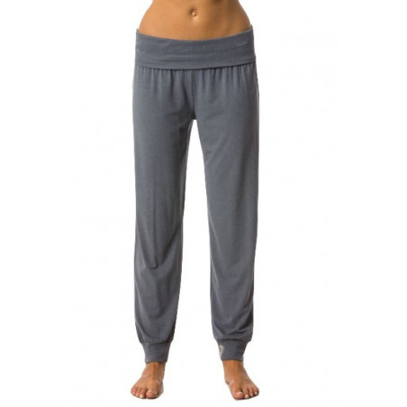 Pantalone Donna Yoga Jersey