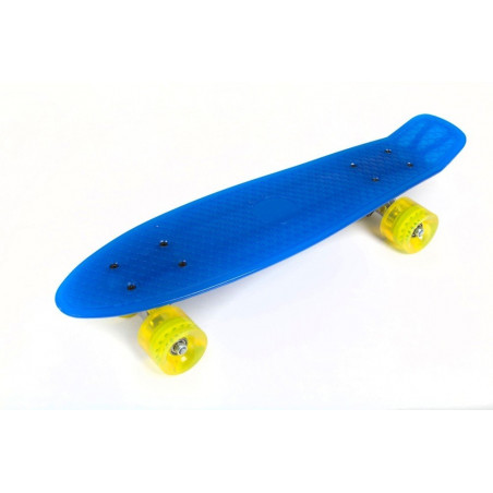Mini SkateBoard Slide