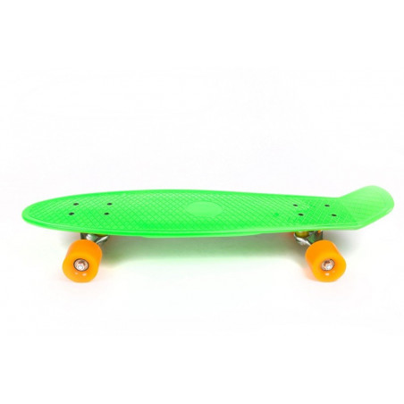 Skateboard Grab