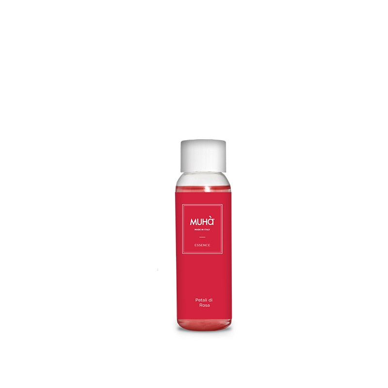 Muhà refill - Petalidi rose 60ml Muhà refill - Petalidi rose 60ml