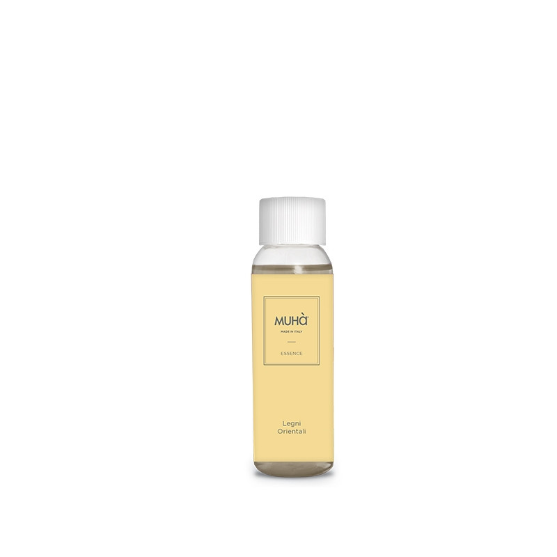 Muhà refill - Legni orientali 60ml Muhà refill - Legni orientali 60ml