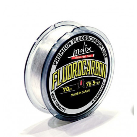 Filo Fluorocarbon 12 lb...