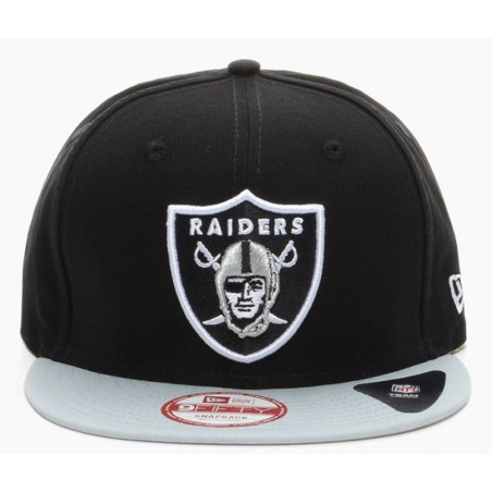 Cappello NFL Oakland Raiders