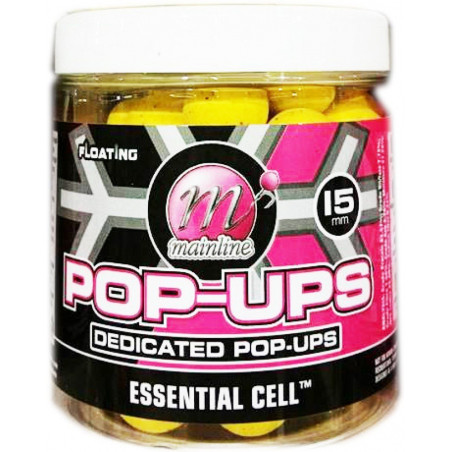Boilies Pop-Ups Essential...