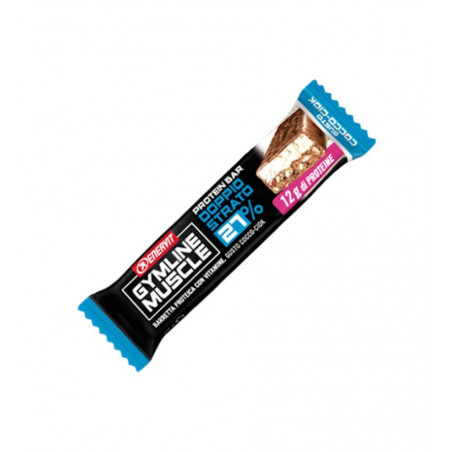 Muscle Protein Bar 27%...