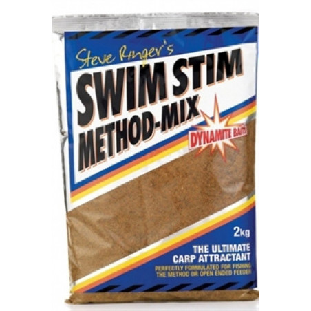 Pastura Swim Stim Method Mix