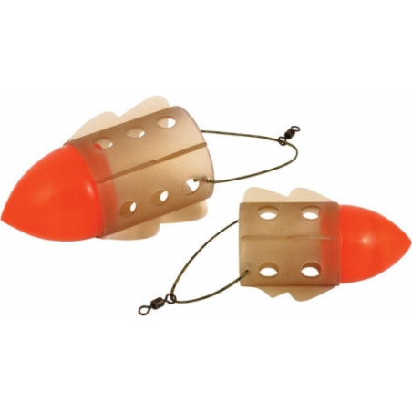 Pasturatore Floating Feeder...