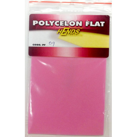 Polycelon Flat
