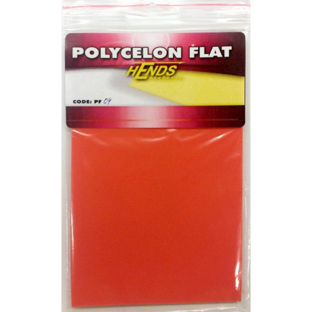 Polycelon Flat
