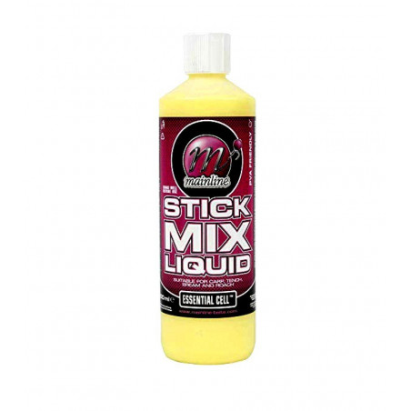 Stick Mix Liquid Essential...