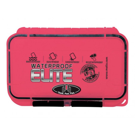Scatola Box Waterproof 01...