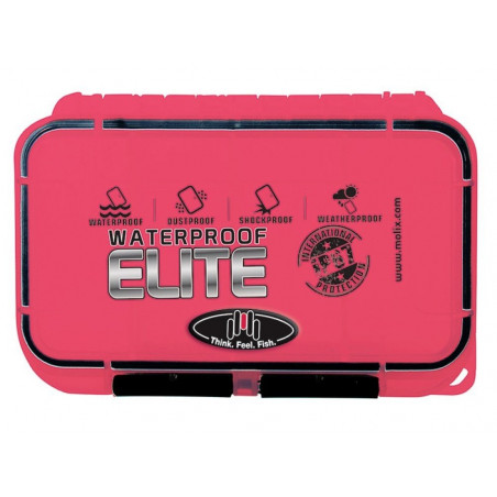 Scatola Box Waterproof 02...