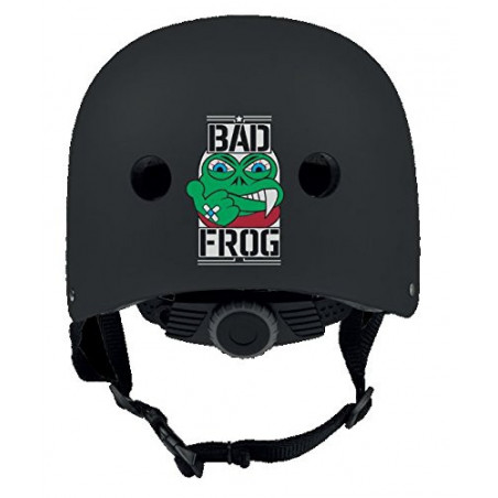Caschetto Skate Bad Frog