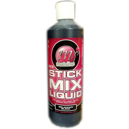 Stick Mix Liquid Belachan...