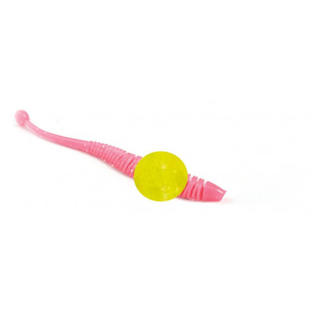 Evoke Worm 6 Cm