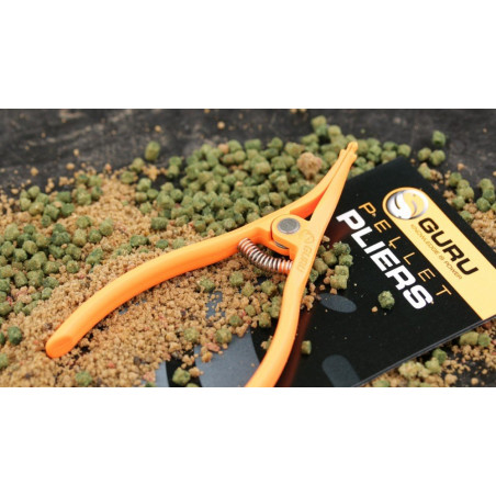 Pinze Pellet Pliers