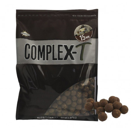 Boilies Complex-T 1 kg 15 mm