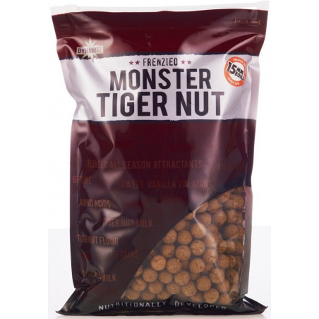 Boilies Monster Tiger Nut...