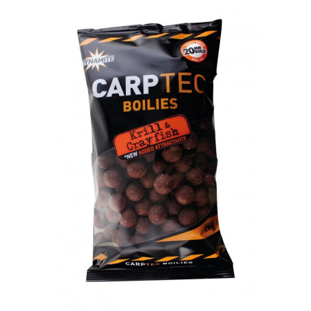 Boilies Carp-Tec Krill &...