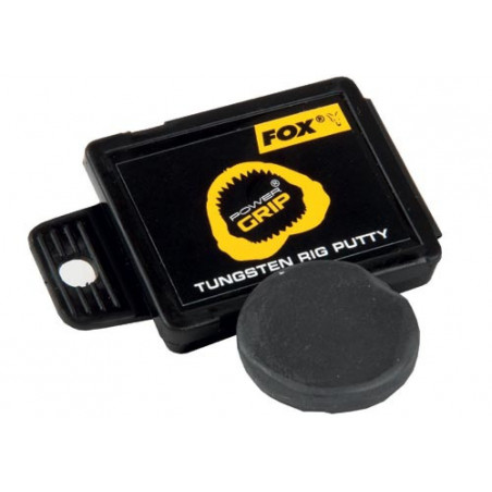 Power Grip Tungsten Rig Putty