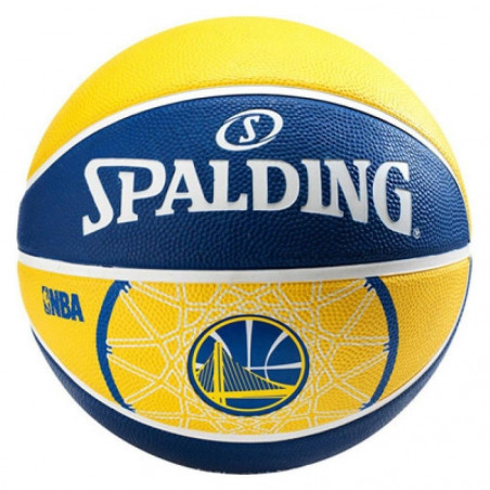 Pallone Basket Golden State...