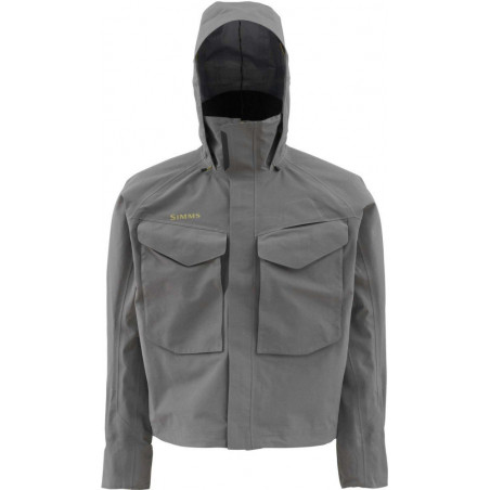 Giacca pesca Guide Jacket