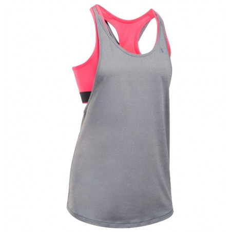 HeatGear Armour 2 in 1 Donna