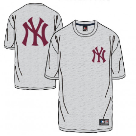 T-Shirt Tovey New York