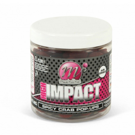 Boilies High Impact Pop-Up...