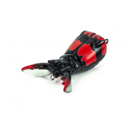Artificiale SuperNato Beetle