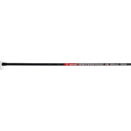 Canna da pesca Enterprise XS