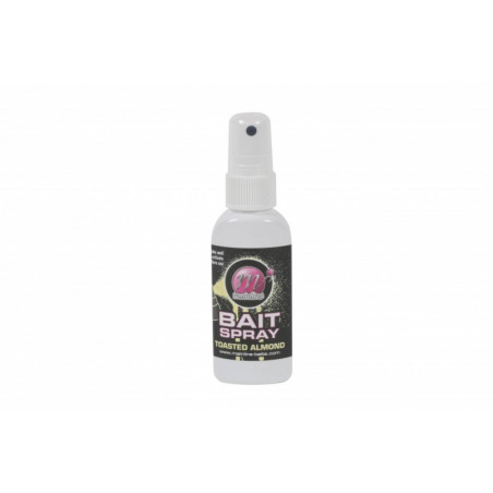 Bait Spray Toasted Almond