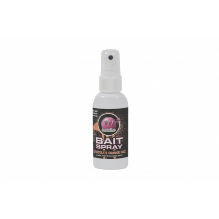 Bait Spray Chocolate Orange