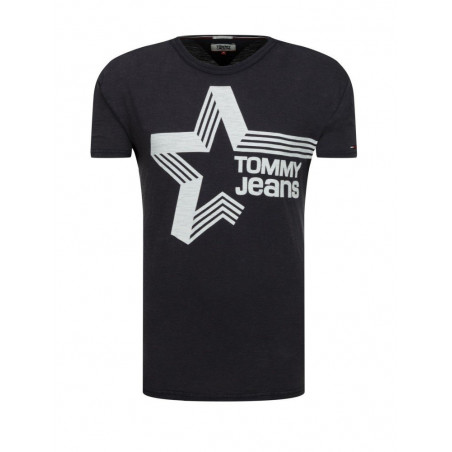 T-shirt Uomo Retro Star